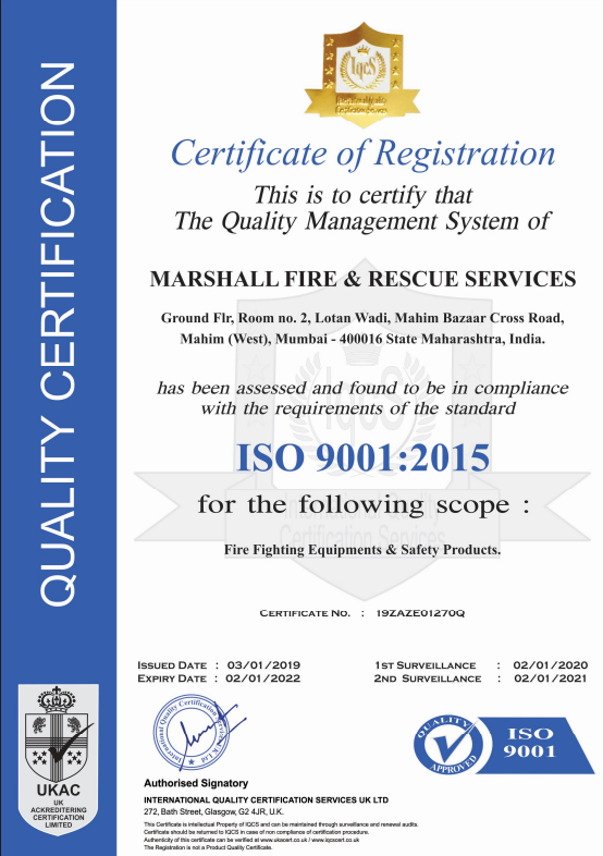 Cert 2